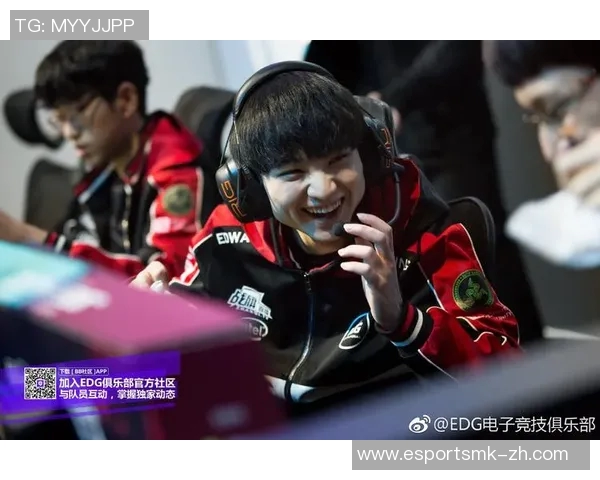 电竞实时数据分析聚焦DOTA2EDG技术创新与应用探讨